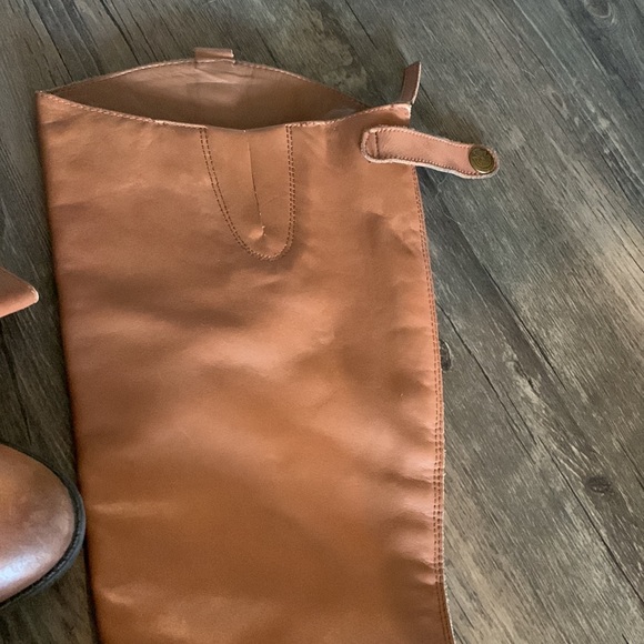 Sam Edelman Riding Boots - Picture 7 of 7